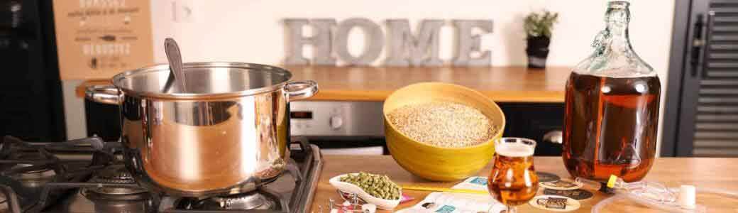 meilleur kit de brassage bière