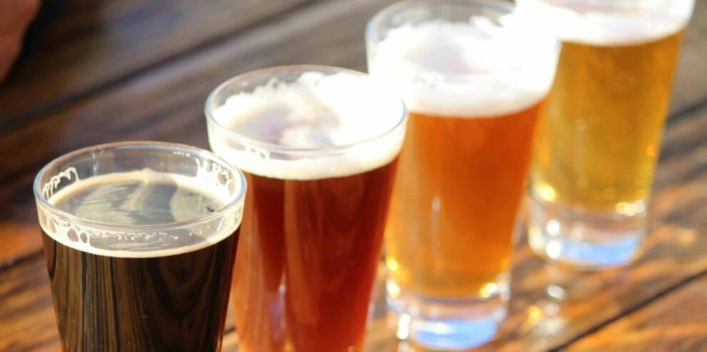 meilleur kit de brassage bière