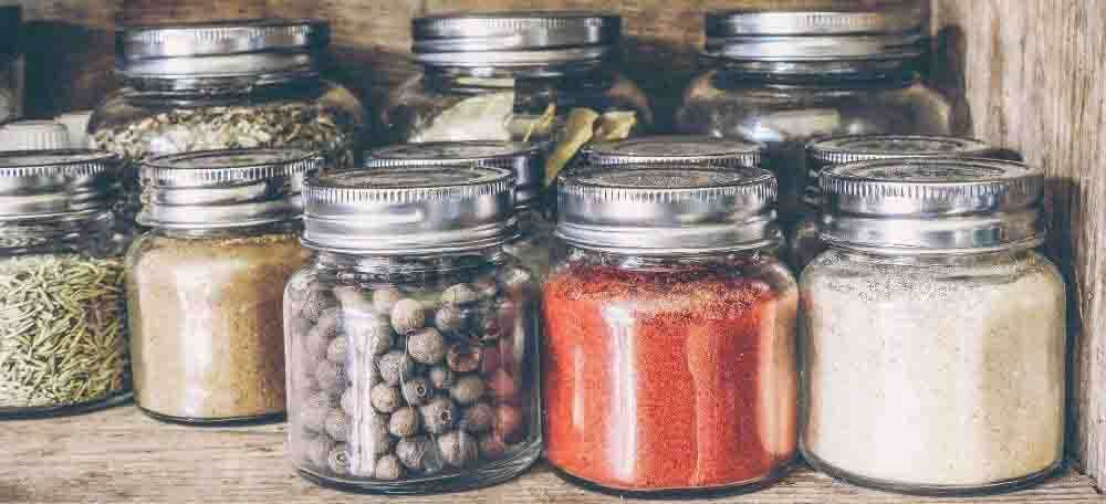 meilleurs bocaux en verre bocal cuisine conservation