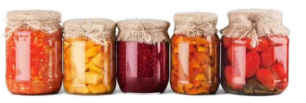 meilleurs bocaux en verre bocal cuisine conservation