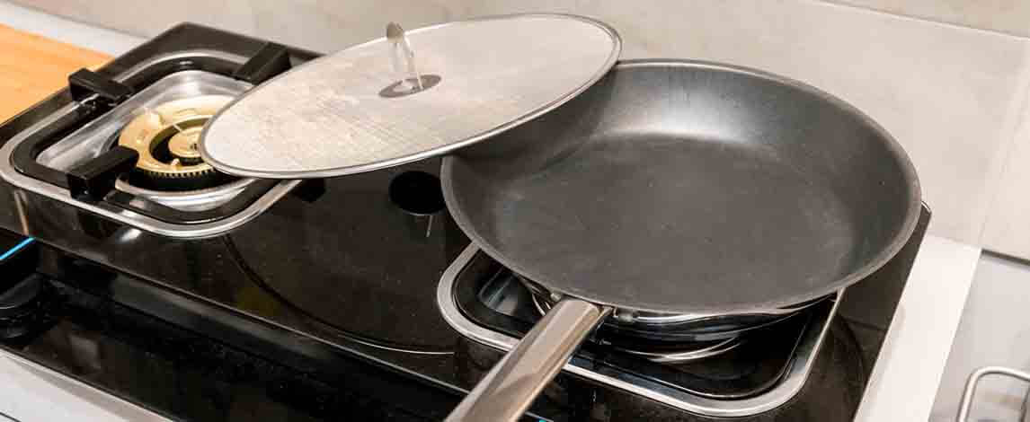 meilleur couvercle anti projections éclaboussures casseroles poêles avis comparatif