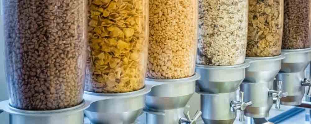 meilleur distributeur céréales avis comparatif