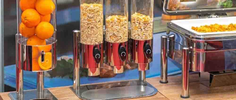 meilleur distributeur céréales avis comparatif