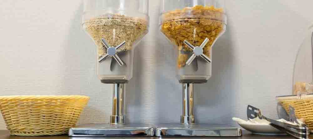 meilleur distributeur céréales avis comparatif