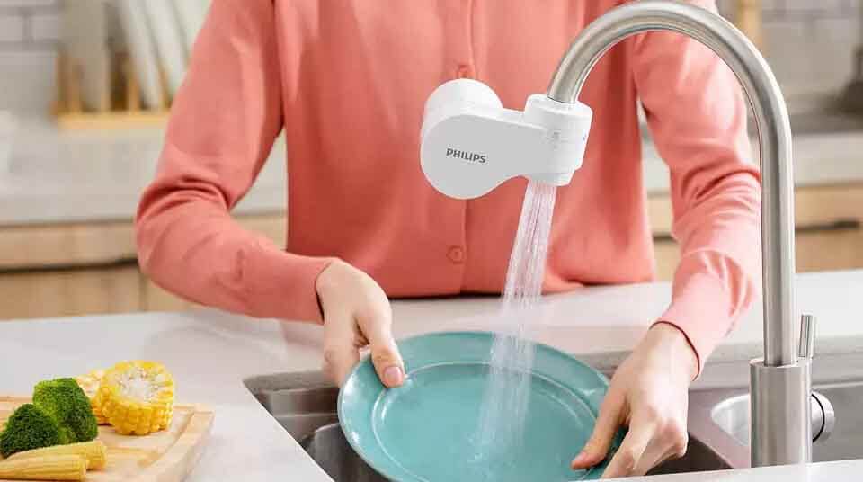 meilleur filtre purificateur eau robinet avis comparatif