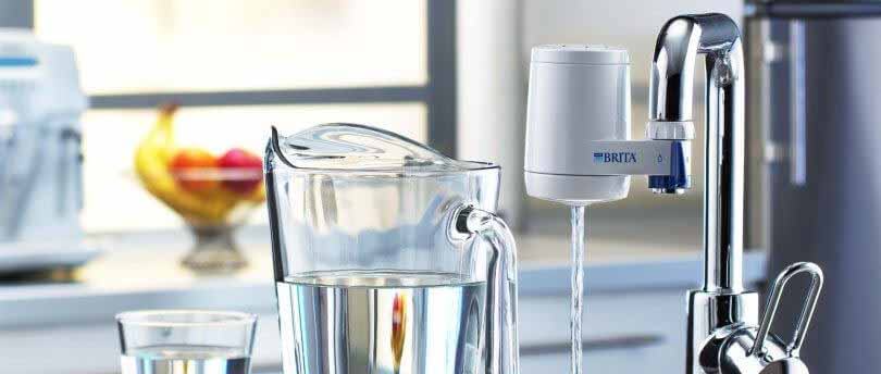 meilleur filtre purificateur eau robinet avis comparatif
