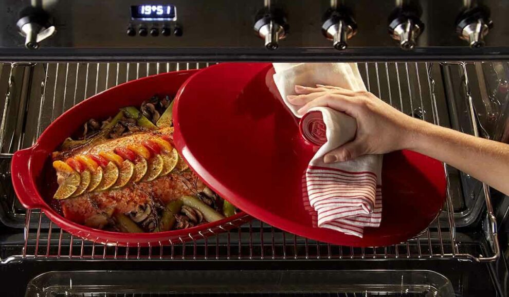 meilleur plat papillote cuisine silicone avis comparatif