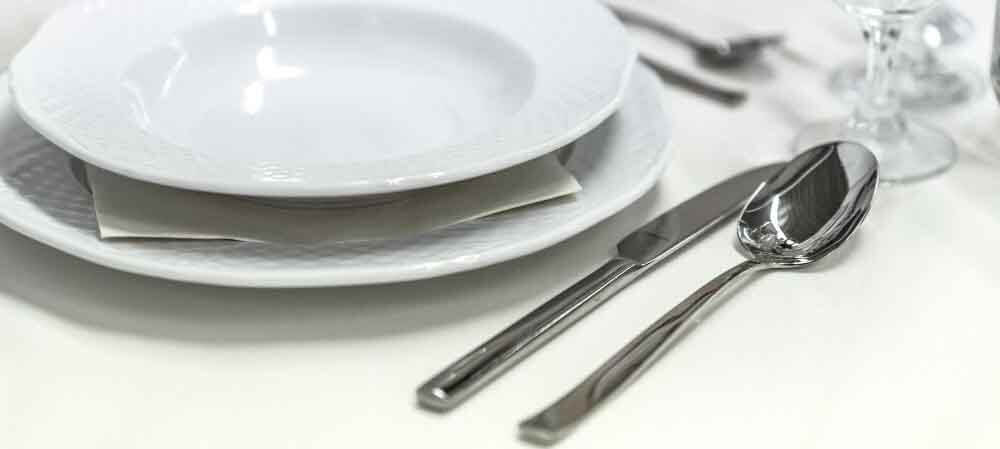 meilleur set couverts de table avis comparatif