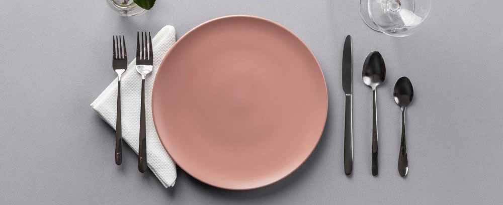 meilleur set couverts de table avis comparatif