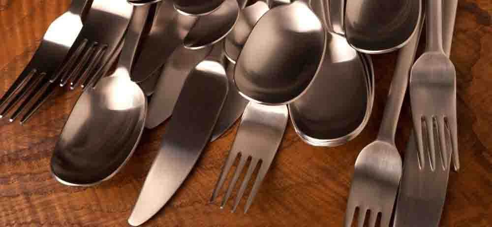 meilleur set couverts de table avis comparatif