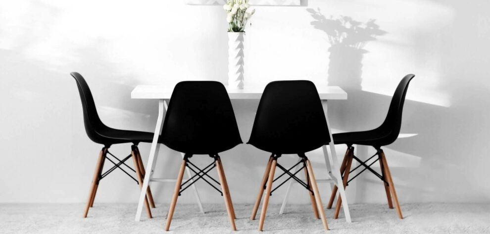 meilleure chaise de table salon salle à manger