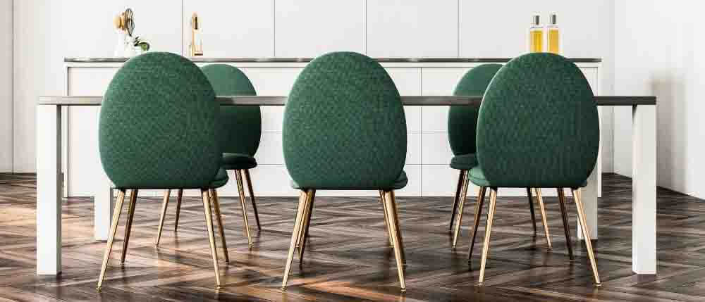 meilleure chaise de table salon salle à manger