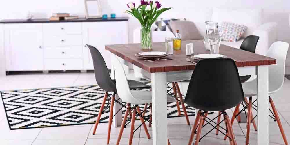 meilleure chaise de table salon salle à manger