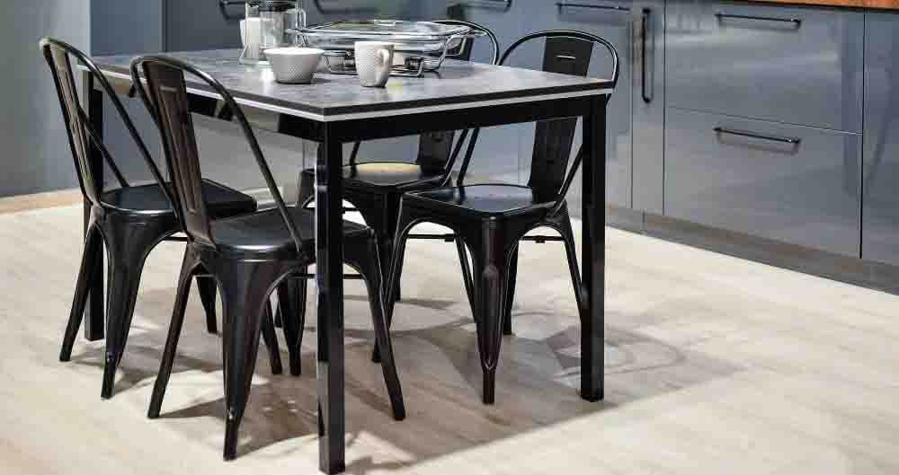 meilleures tables a manger salle salon