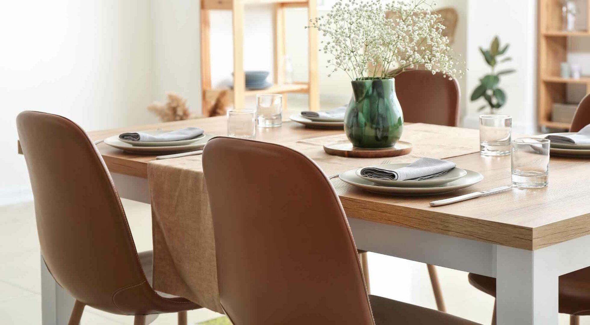 meilleures tables a manger salle salon