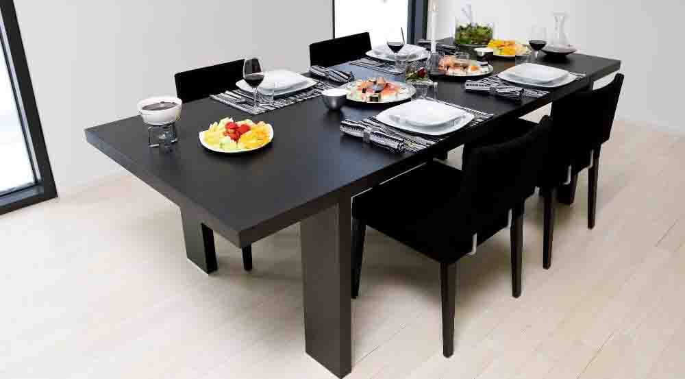 meilleures tables a manger salle salon