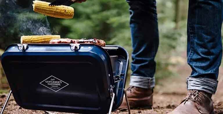meilleur barbecue portable avis comparatif