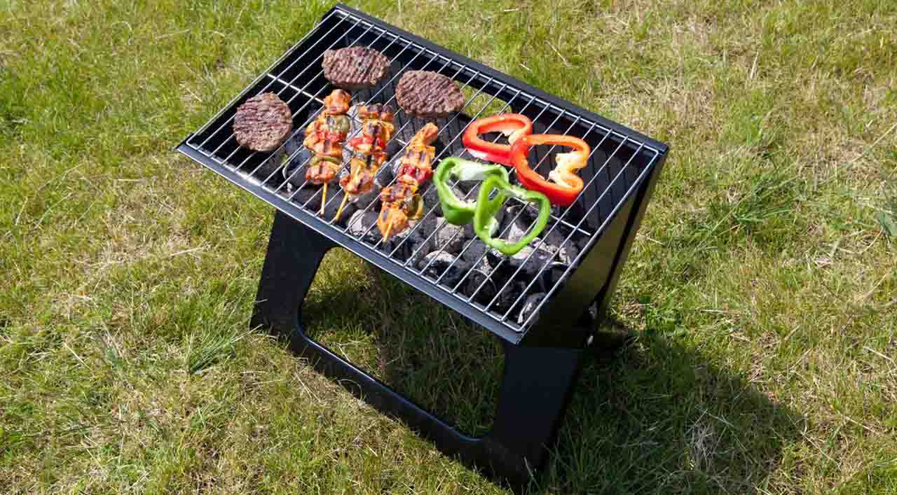 meilleur barbecue portable avis comparatif