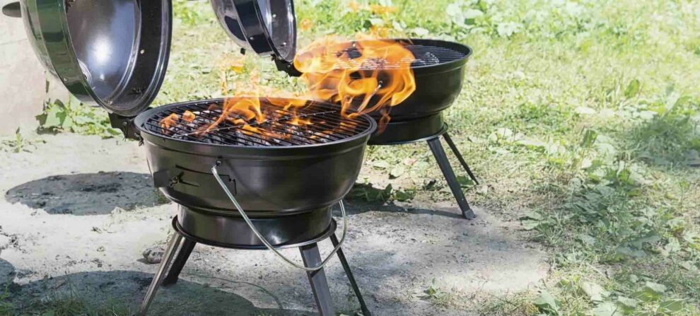 meilleur barbecue portable avis comparatif