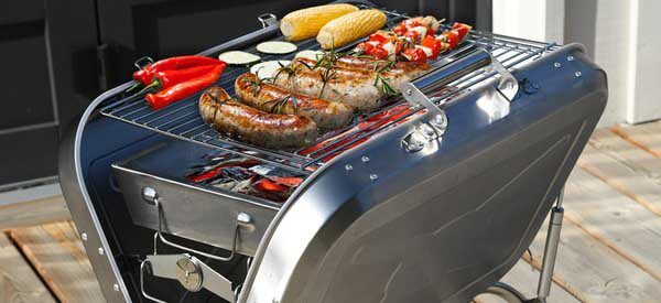 meilleur barbecue portable avis comparatif