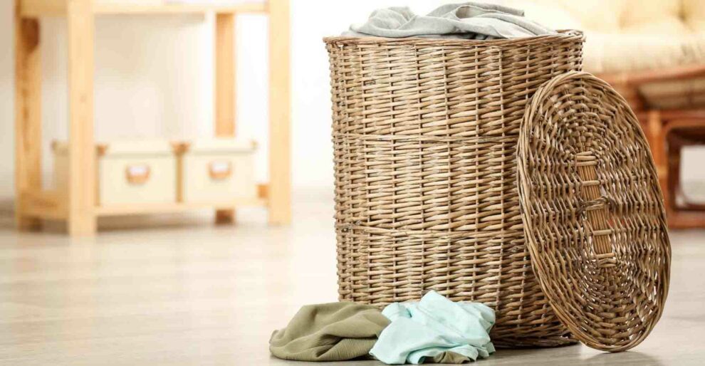 meilleur panier corbeille linge sale avis comparatif