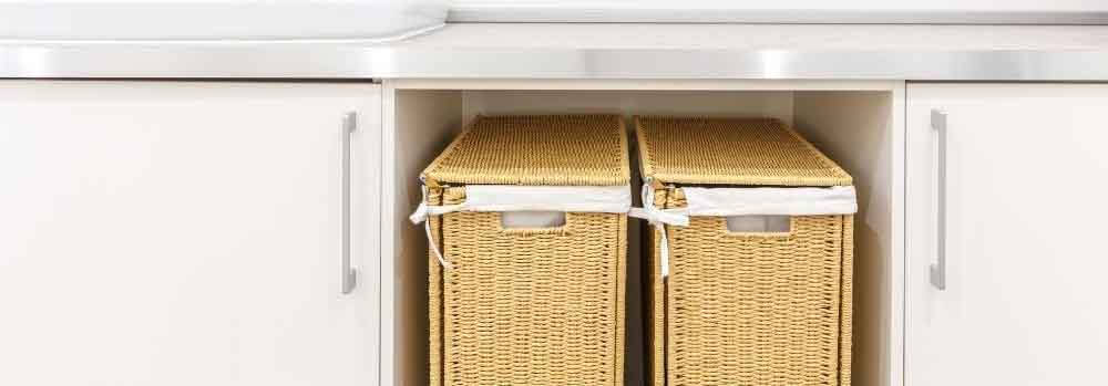 meilleur panier corbeille linge sale avis comparatif