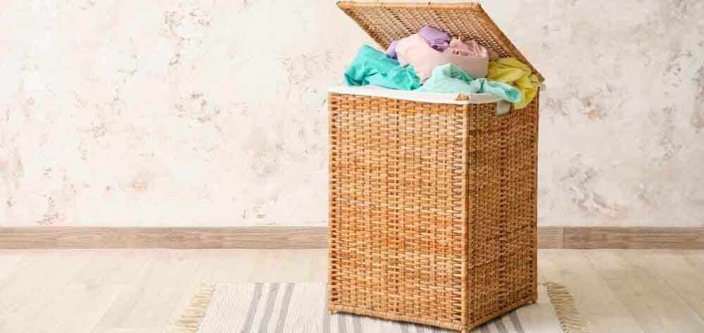 meilleur panier corbeille linge sale avis comparatif