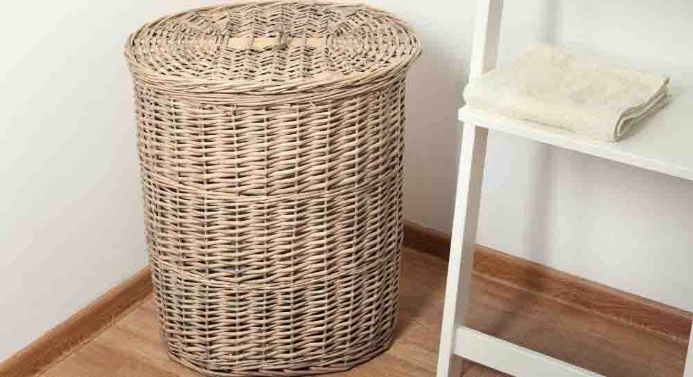 meilleur panier corbeille linge sale avis comparatif