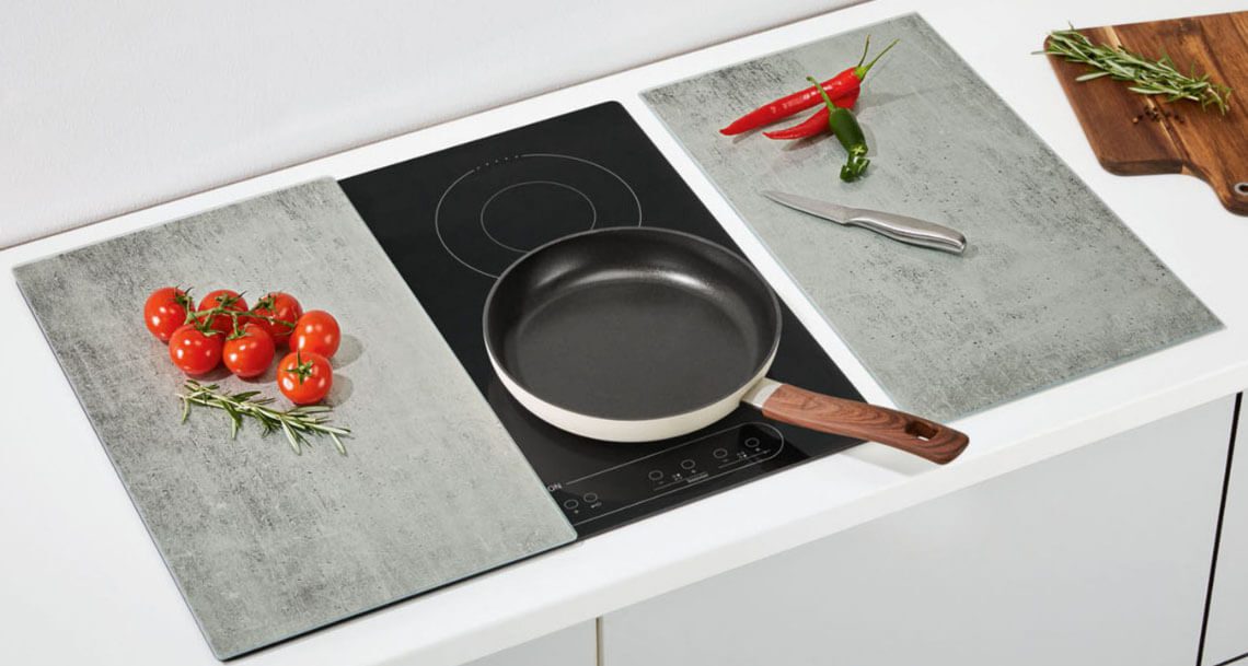 meilleur protège couvre plaque de cuisson avis comparatif