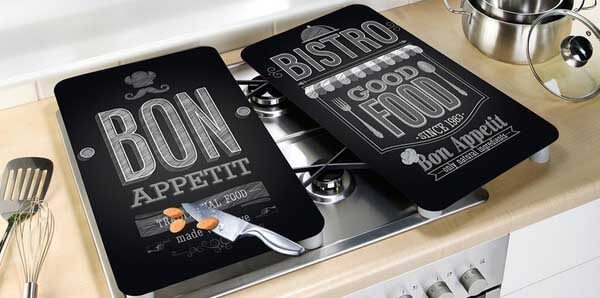 meilleur protège couvre plaque de cuisson avis comparatif