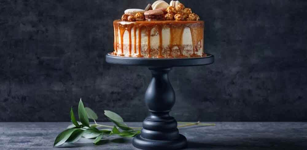 meilleur présentoir gateaux support avis comparatif