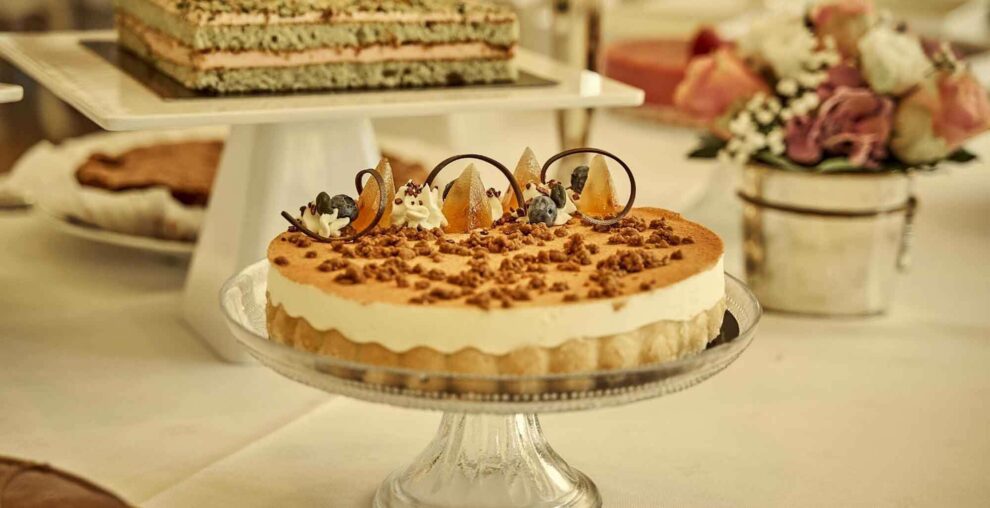 meilleur présentoir gateaux support avis comparatif