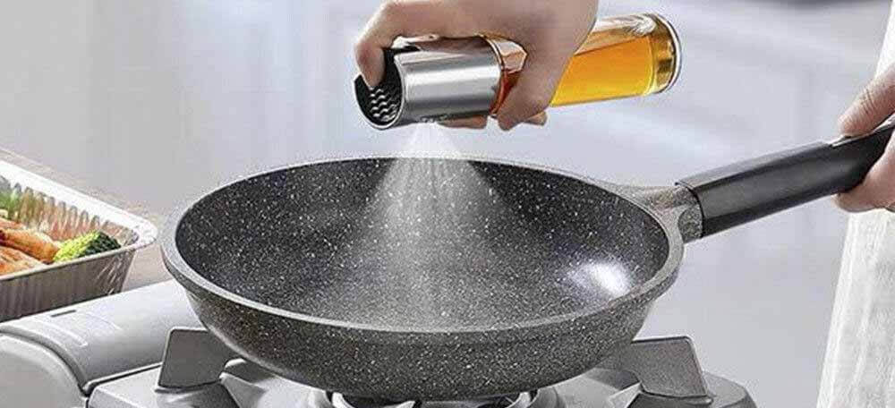 meilleur pulvérisateur spray huile d'olive avis comparatif