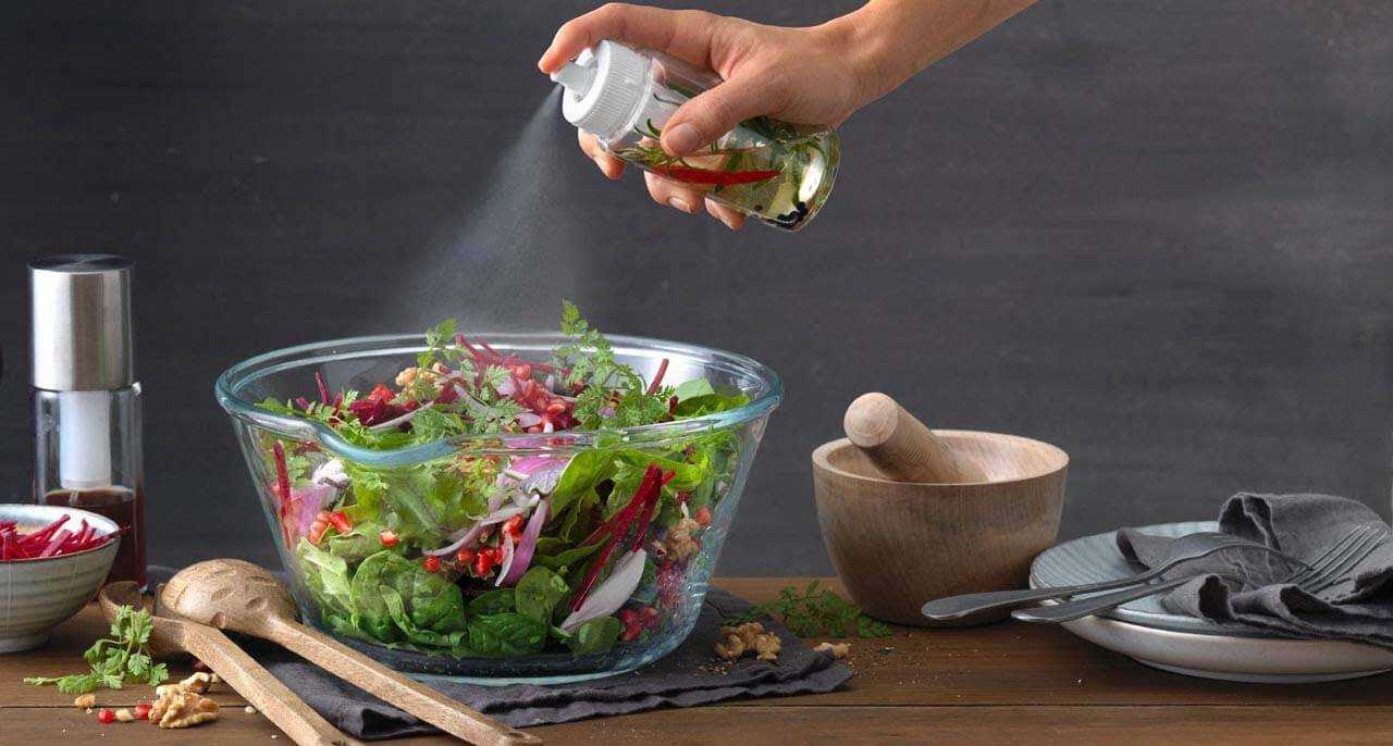 meilleur pulvérisateur spray huile d'olive avis comparatif