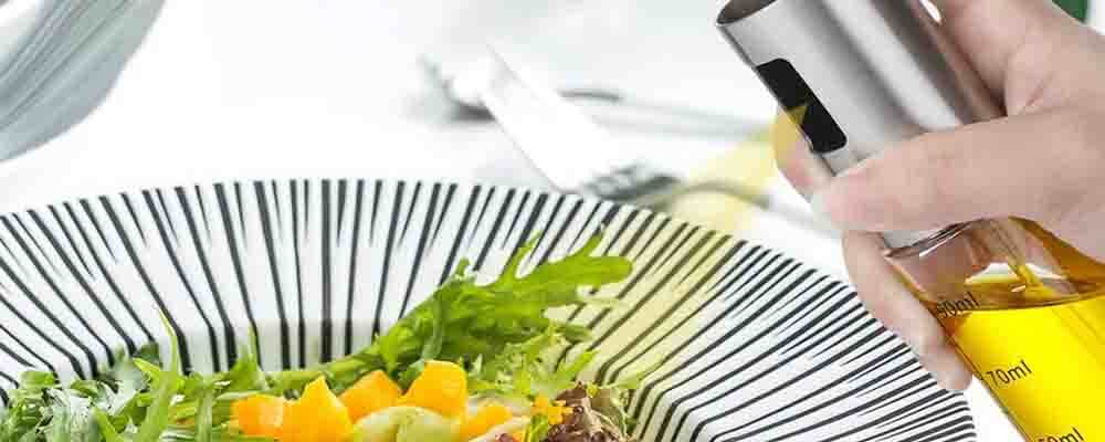 meilleur pulvérisateur spray huile d'olive avis comparatif