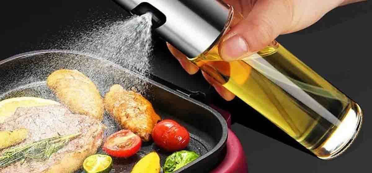 meilleur pulvérisateur spray huile d'olive avis comparatif
