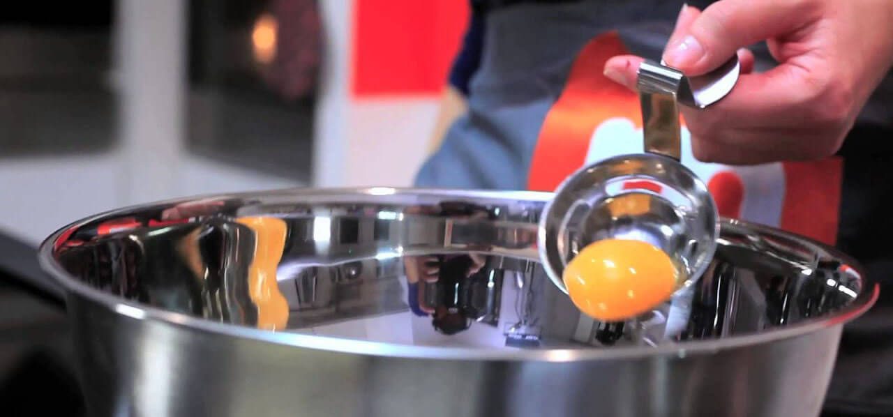 meilleur séparateur jaune blanc oeuf avis comparatif