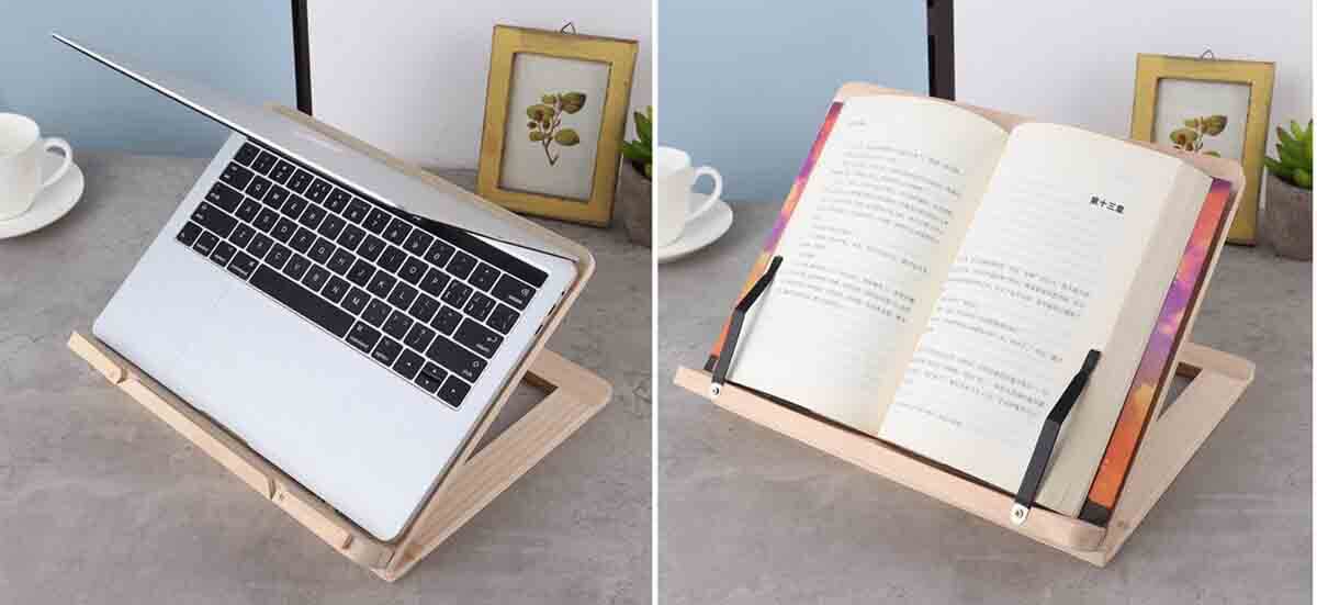 meilleur support livre tablette recette cuisine avis comparatif