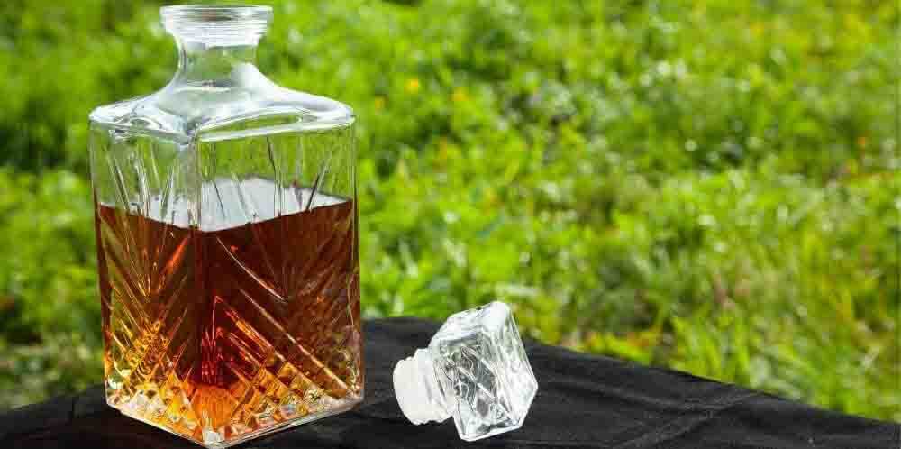 meilleure carafe a whisky decanteur avis comparatif