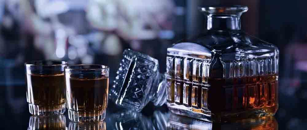 meilleure carafe a whisky decanteur avis comparatif