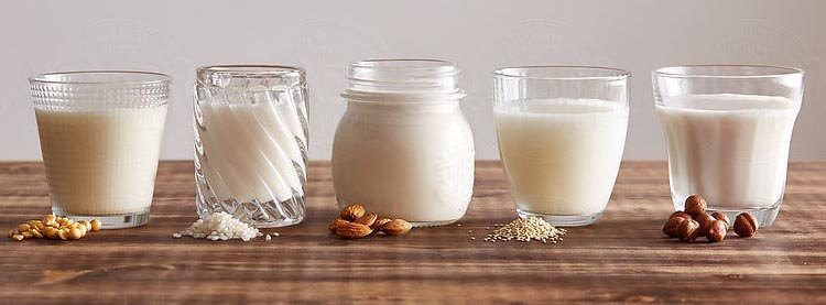 meilleure machine appareil lait végétal soja amandes avis comparatif