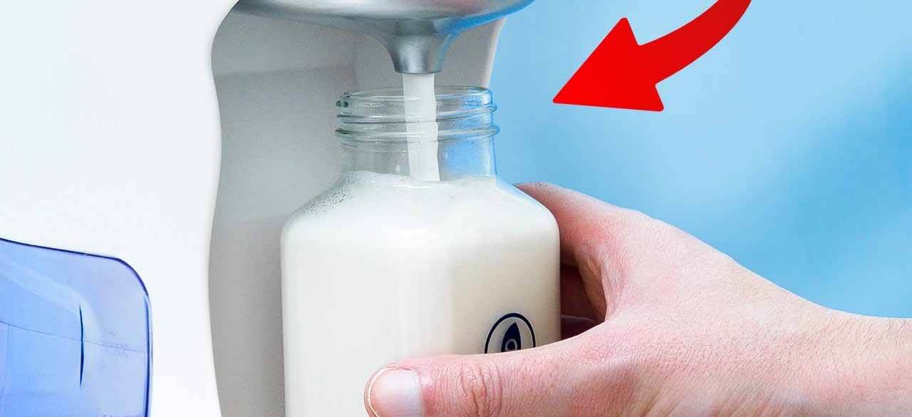 meilleure machine appareil lait végétal soja amandes avis comparatif