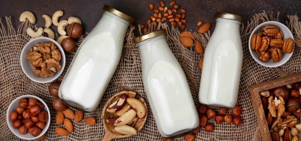 meilleure machine appareil lait végétal soja amandes avis comparatif