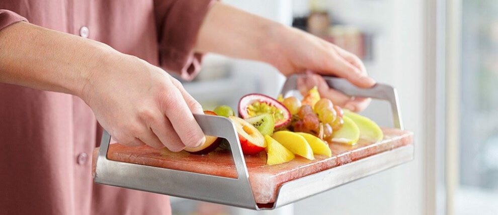 meilleure pierre de sel himalaya alimentaire four viande barbecue avis comparatif