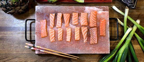 meilleure pierre de sel himalaya alimentaire four viande barbecue avis comparatif