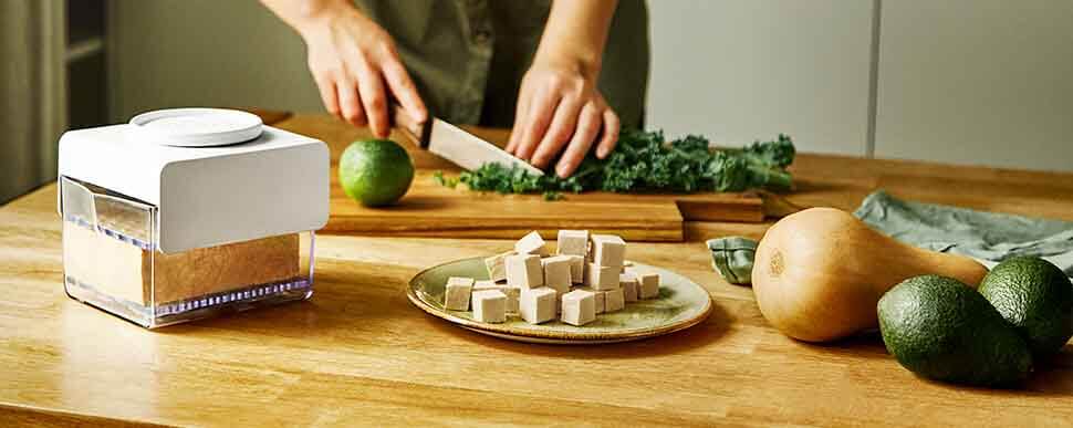 meilleure presse a tofu avis comparatif