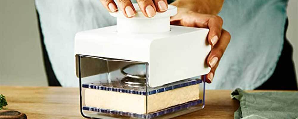 meilleure presse a tofu avis comparatif