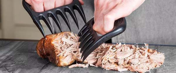 meilleures griffes a viande avis comparatif