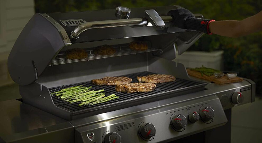 meilleures lampes lumières barbecue bbq avis comparatif