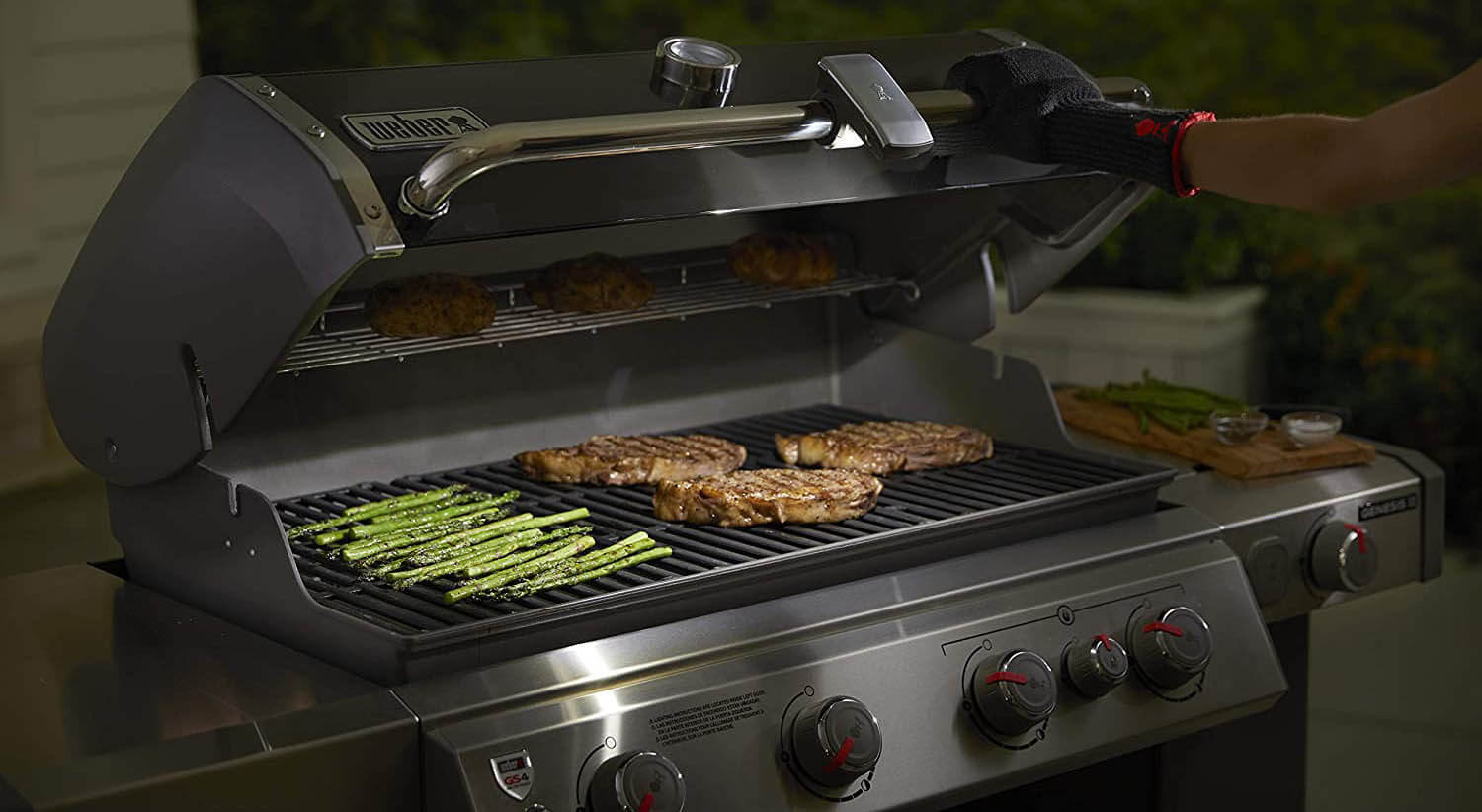 meilleures lampes lumières barbecue bbq avis comparatif